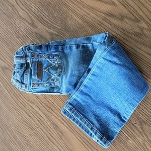 Wrangler Jeans